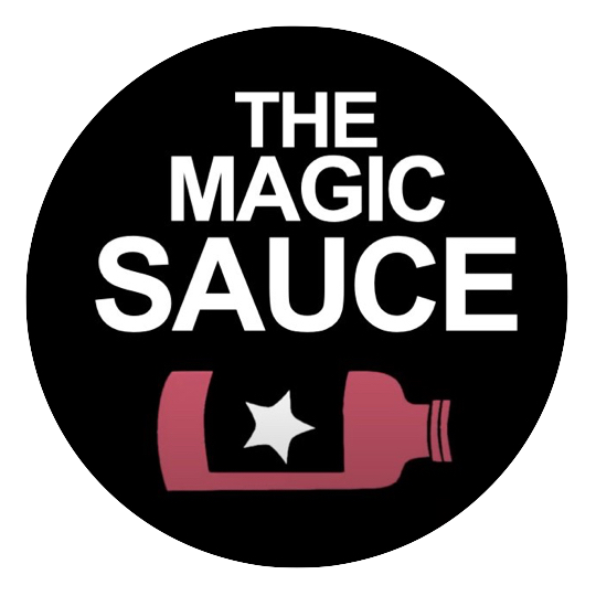 The Magic Sauce